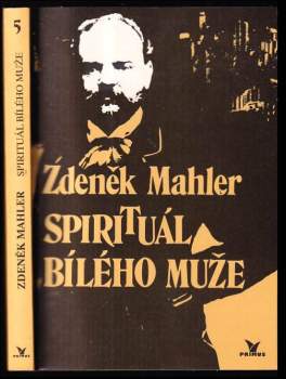 Antonín Dvořák: Spirituál bílého muže