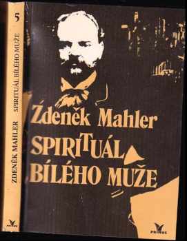 Antonín Dvořák: Spirituál bílého muže