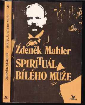 Antonín Dvořák: Spirituál bílého muže