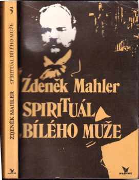 Spirituál bílého muže