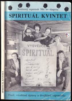 Spirituál kvintet