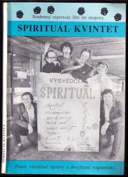 Spirituál kvintet