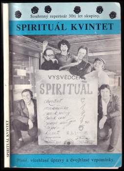 Spirituál kvintet