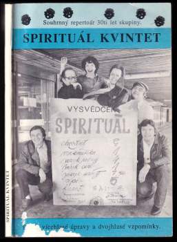 Spirituál kvintet