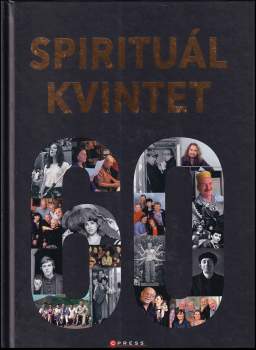 Spirituál kvintet