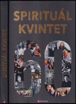 Spirituál kvintet