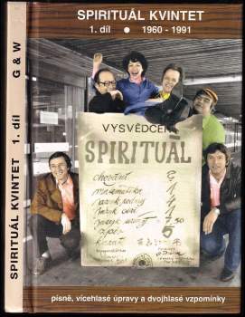 Spirituál kvintet