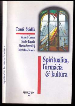 Spiritualita, formácia & kultúra