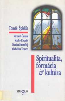 Spiritualita, formácia & kultúra