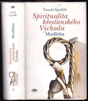 Spiritualita křesťanského Východu