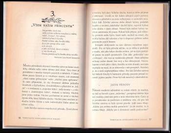 Timothy Freke: Spiritualita severoamerických indiánů