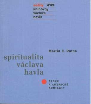 Spiritualita Václava Havla