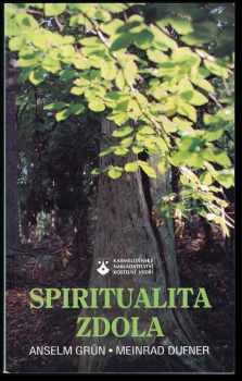 Spiritualita zdola