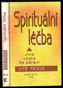 Spirituální léčba