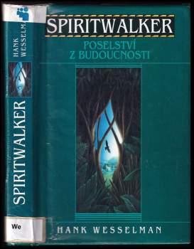 Spiritwalker