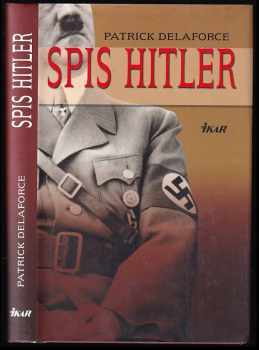 Spis Hitler