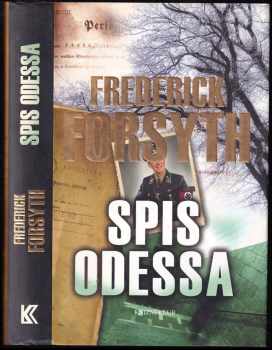 Spis Odessa