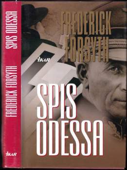 Spis Odessa