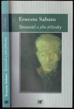 Spisovatel a jeho přízraky