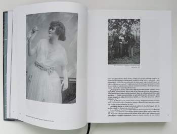 Spisovatel Bohumil Hrabal
