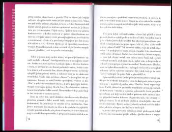 Haruki Murakami: Spisovatel jako povolání