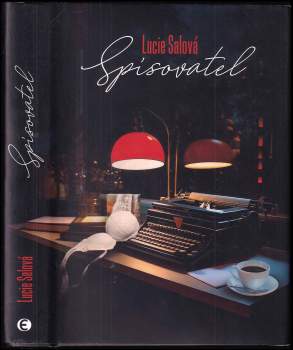 Spisovatel