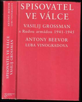 Spisovatel ve válce