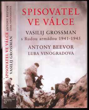 Spisovatel ve válce