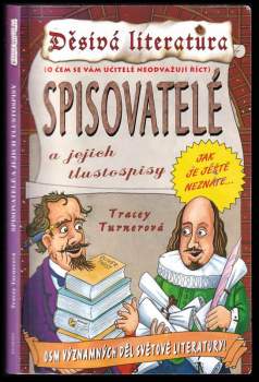 Spisovatelé a jejich tlustospisy