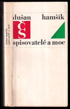 Spisovatelé a moc