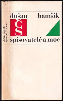 Spisovatelé a moc