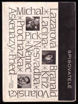 Erich Einhorn: Spisovatelé