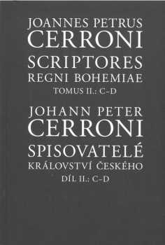 Spisovatelé Království českého