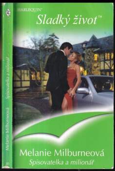 Spisovatelka a milionář