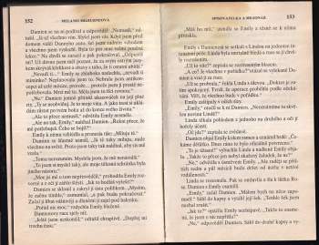 Melanie Milburne: Spisovatelka a milionář