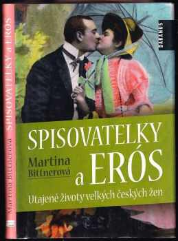 Spisovatelky a Erós