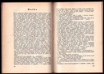 Marie Majerová: Spisovatelky dnes