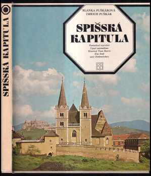 Spišská Kapitula