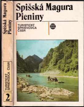 Spišská Magura - Pieniny