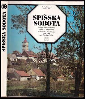 Blanka Puškárová: Spišská Sobota