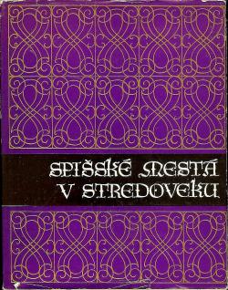 Spišské mestá v stredoveku