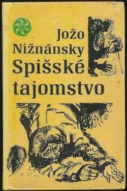 Spišské tajomstvo