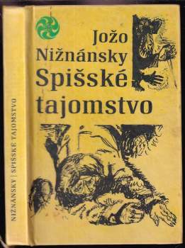 Spišské tajomstvo