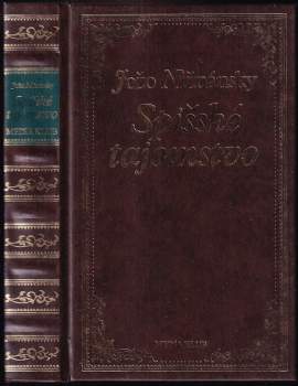 Spišské tajomstvo