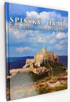Spišský hrad