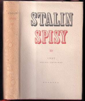 Spisy
