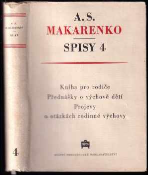 Spisy