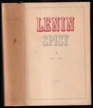 Spisy