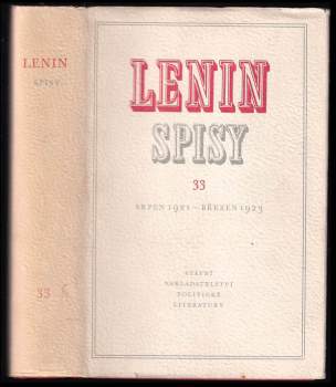Spisy