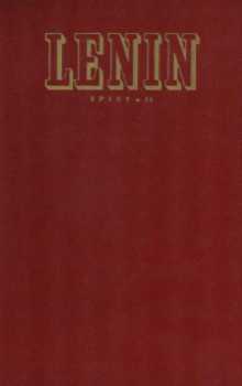 Spisy : 11. svazek - červen 1906-leden 1907 - Vladimir Il'jič Lenin (1956, Svoboda)